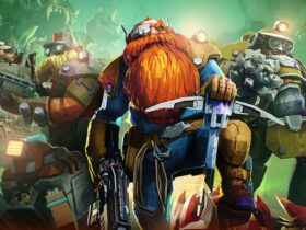 Which dwarf is the best in Deep Rock Galactic?
