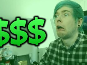Who is the richest MC YouTuber?