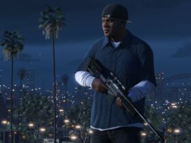 Who is the richest character in GTA 5?