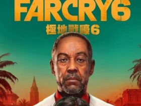 Who is the villain in Far Cry 6?