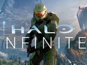 Will Halo Infinite be the end?