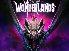 Will Tiny Tina's Wonderland be on Steam?