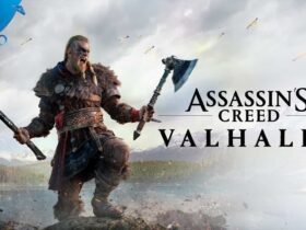 Will there be a second AC Valhalla?