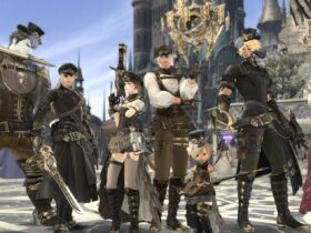 Will there be new races in FFXIV?