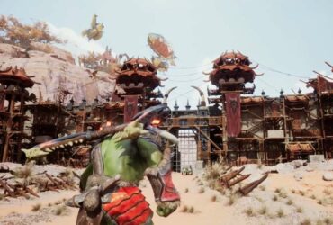 World of Warcraft's Orgrimmar has Unreal Engine 5 built in, fans hope Blizzard's MMO sequel