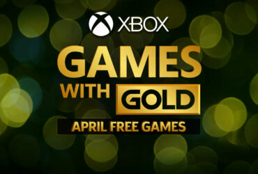 Xbox Gold Games April 2022: 2 Free Games Now Available
