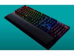 You can get the $130 Razer gaming mouse for free with a discounted gaming keyboard at Best Buy