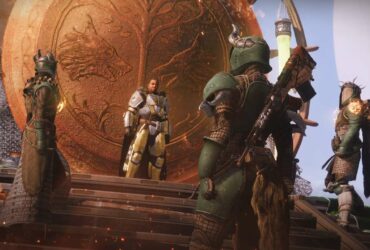 You've run out of time to spend your Iron Banner Tokens in Destiny 2