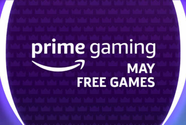 6 free games now available for Amazon Prime members