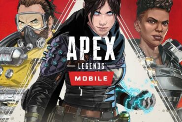 Apex Legends Mobile will launch later this month
