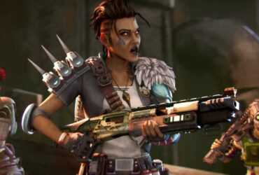 Apex Legends Ranked redesigned to better reward teamwork, not individual skill