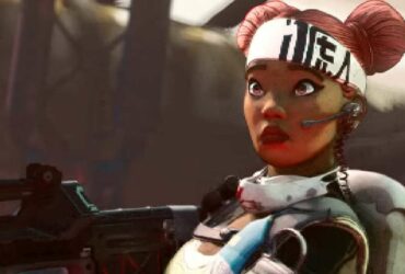 Apex Legends character releases may slow down in the future