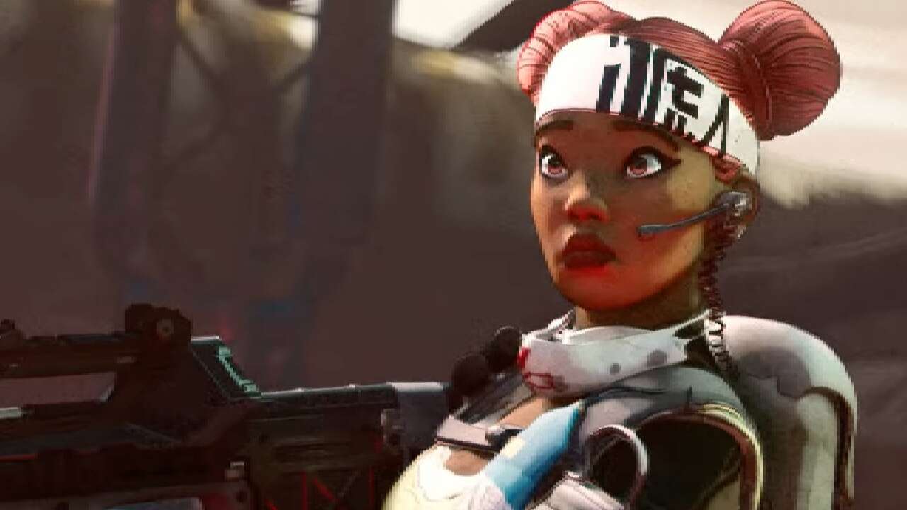 Apex Legends character releases may slow down in the future