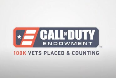 Call of Duty Endowment reaches 100,000 jobs as Activision pledges another $30 million