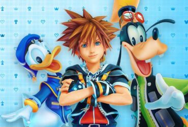 Celebrate Kingdom Hearts' 20th Anniversary with these new collectibles