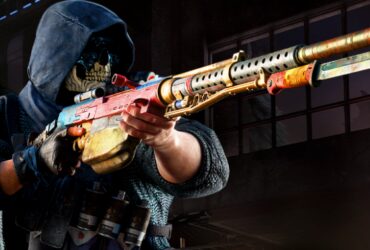 CoD Warzone Update Patch Notes Nerf Armored Truck, Buff Vanguard Weapons