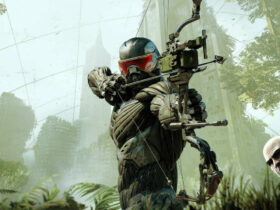 Crysis 4 development will be led by Hitman 3 director