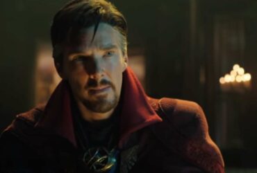 Doctor Strange in the Multiverse of Madness Review Roundup: What the Critics Are Saying