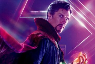 Doctor Strange in the Multiverse of Madness makes $42 million in advance
