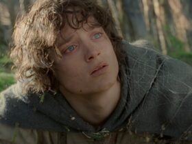 Elden Ring fan video shows Frodo and Sam traveling through Middle-earth from Lord of the Rings