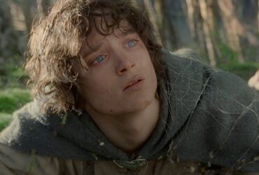 Elden Ring fan video shows Frodo and Sam traveling through Middle-earth from Lord of the Rings