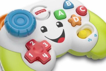 Elden Ring player successfully turns Fisher-Price toy controller into an Xbox controller