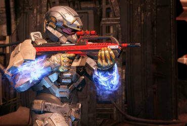 Halo Infinite's battle rifle is now better in rankings than social games, players aren't fans