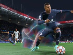 PS5, Xbox Series X and Stadia will soon support FIFA 22 cross-platform play