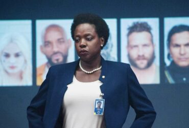 Peacemaker spinoff centered on Viola Davis' Amanda Waller is coming to HBO Max - report