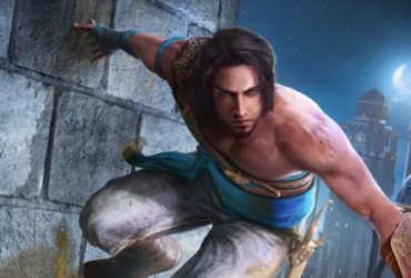 Prince of Persia: The Sands of Time Remake Changes Developers