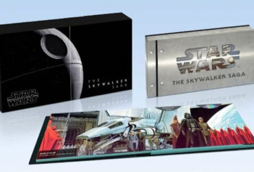 Skywalker Legends Collector's Set Gets Big Discounts on Star Wars Day