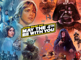 Star Wars Day: What it is and the history of May 4th with you