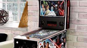 Star Wars Pinball on sale at the lowest prices on Star Wars Day
