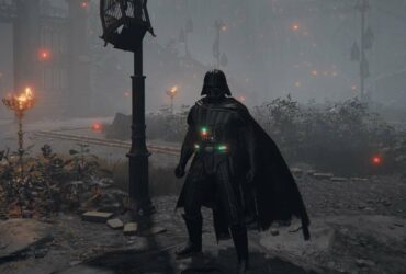 Star Wars lightsabers and Sith Lords come to Elden Ring thanks to mods