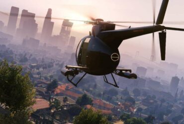 The best helicopters to buy in GTA Online