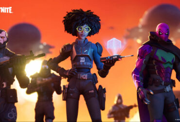 When does Fortnite Chapter 3 Season 3 start: start date, battle pass, and more