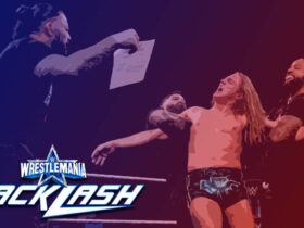 Wrestlemania Backlash Match Card, how to watch, start times and predictions