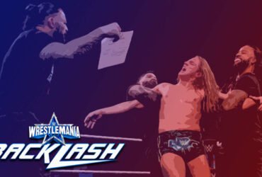 Wrestlemania Backlash Match Card, how to watch, start times and predictions
