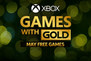 Xbox Games with Gold May Lineup: 2 Free Games Now Available