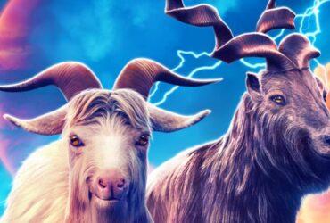 10 New Thor: Love and Thunder Character Posters Bring Goats, Lightning