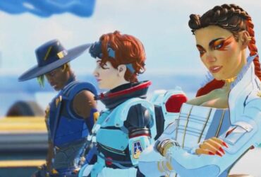 Apex Legends' Awakening Collection Event Patch Notes Targeted Ranked Mode, But Fails to Fix Loba