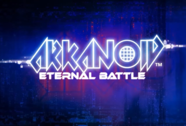 Arkanoid: Eternal Battle adds battle royale to arcade classic