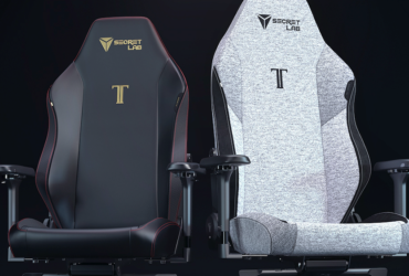Best Gaming Chairs of 2022: Top Picks for Comfort and Style