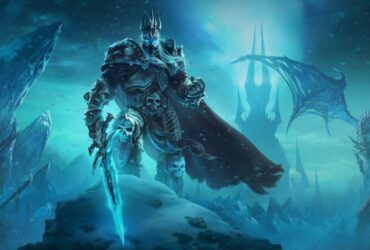 Blizzard outlines changes to World of Warcraft: Wrath of the Lich King Classic, details XP boost event
