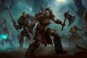 Blizzard will detail what's next for Diablo Immortal "next few weeks"