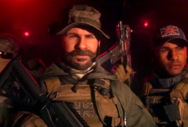 Call of Duty Studios Hiring "open world role-playing game"