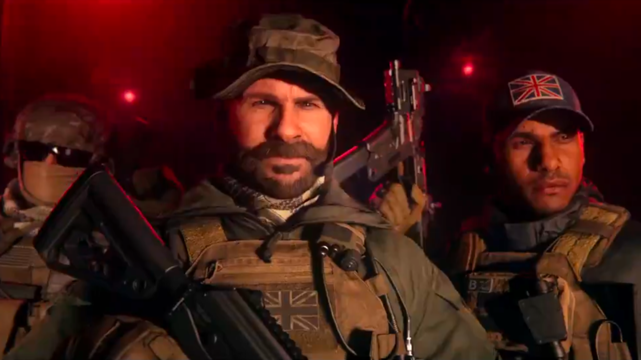 Call of Duty Studios Hiring "open world role-playing game"