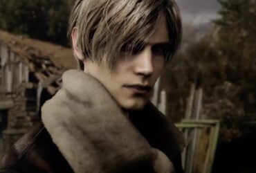 Capcom shows off Resident Evil 4 Remake gameplay and shares more details