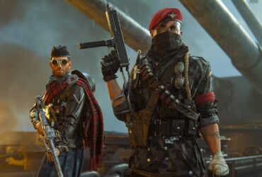 CoD: Warzone Mercenaries of Fortune Event - All Rewards and Details