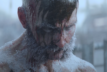 Creepy trailer shows a man on the operating table of Frostpunk Dev's next game​​​